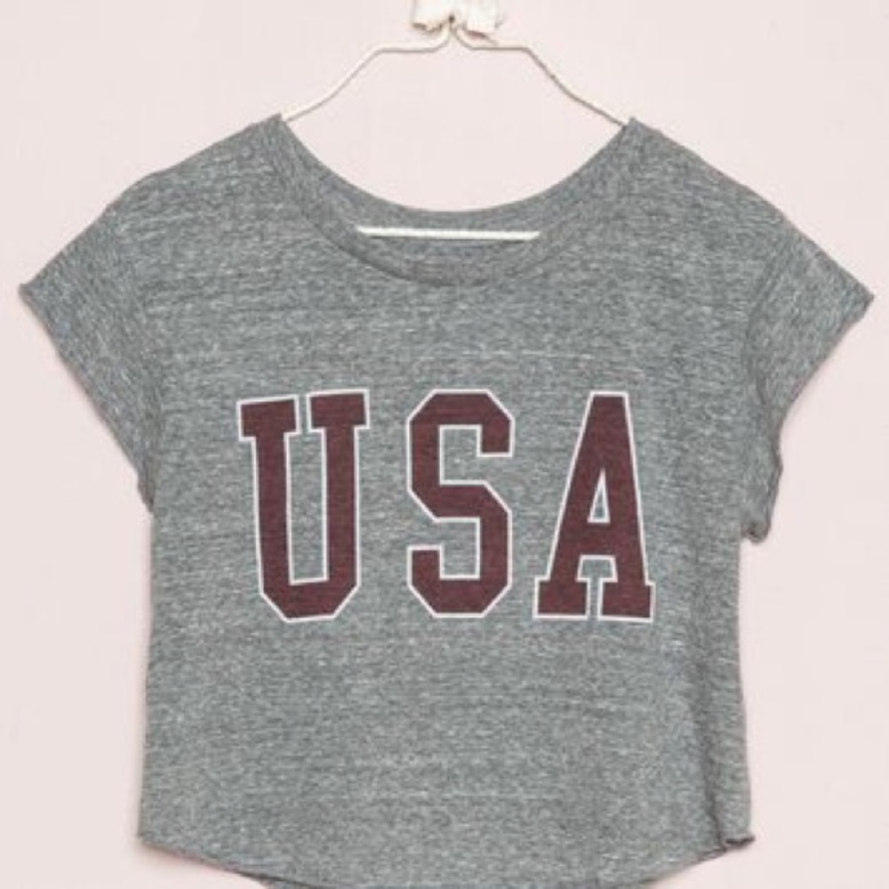 Brandy Melville - John Galt Tee